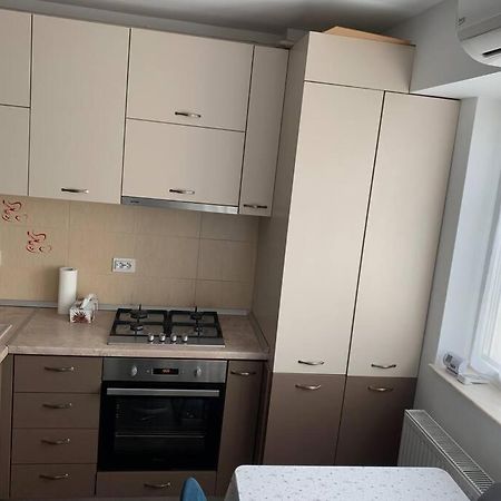 Lovely Bacau 1 Bedroom Apartment Екстериор снимка