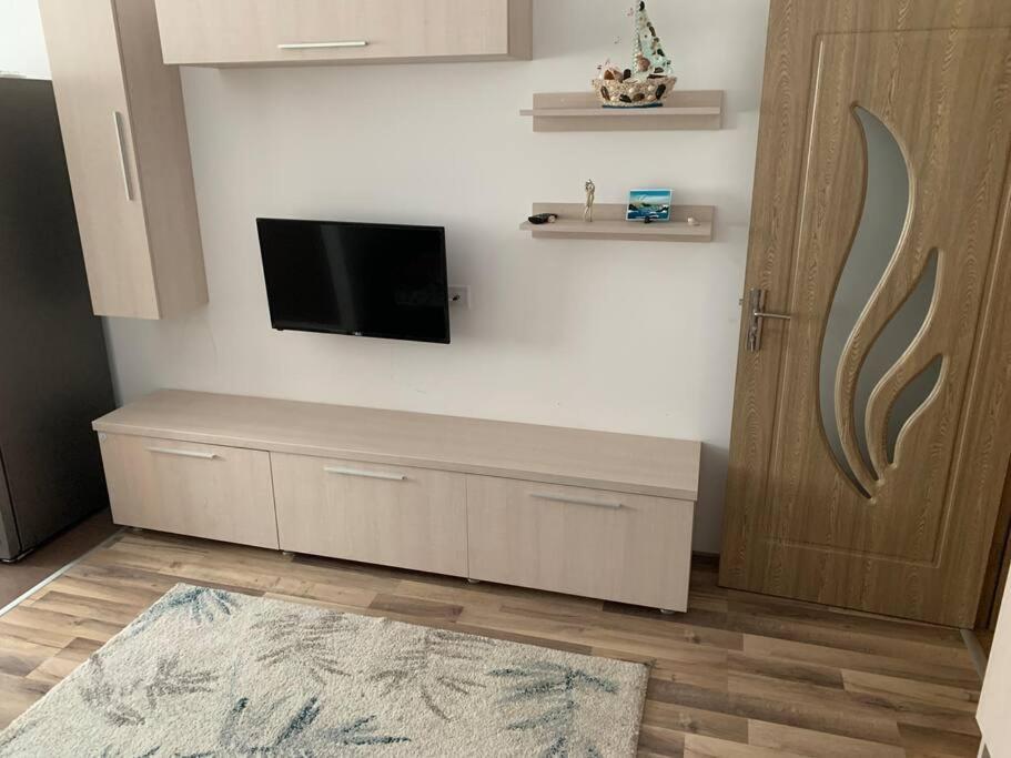Lovely Bacau 1 Bedroom Apartment Екстериор снимка